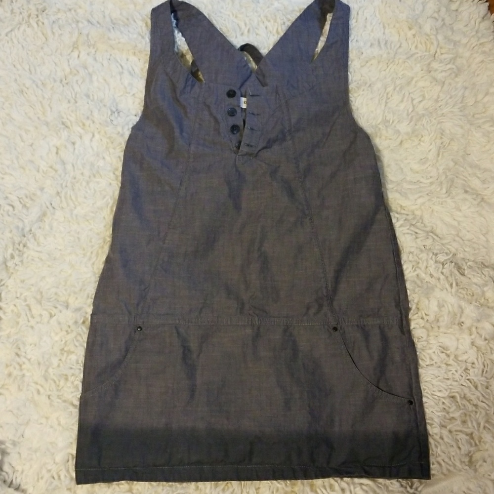 Diesel mini dress